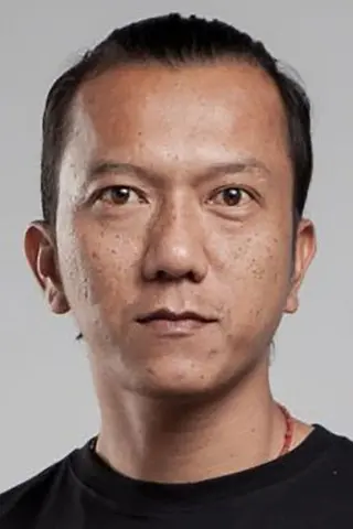 Peliculas de Teuku Rifnu Wikana