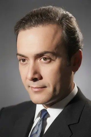 Peliculas de Şükran Güngör
