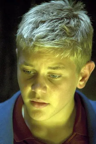 Peliculas de Nicklas Svale Andersen