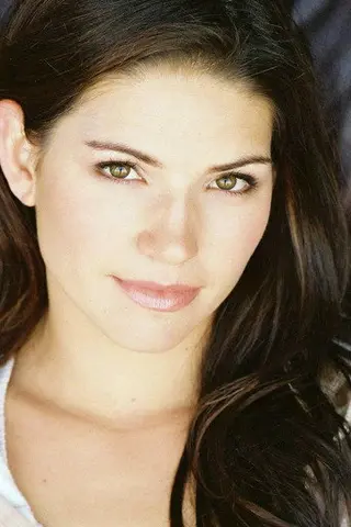 Peliculas de Ginny Weirick