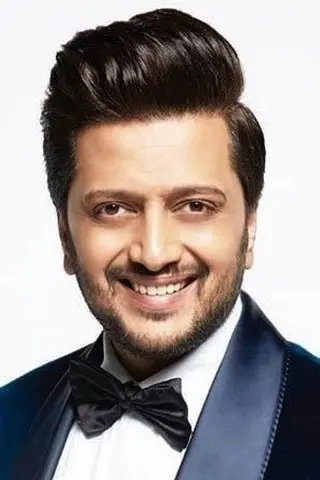 Peliculas de Riteish Deshmukh