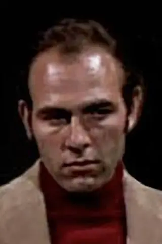 Peliculas de Gene Borkan