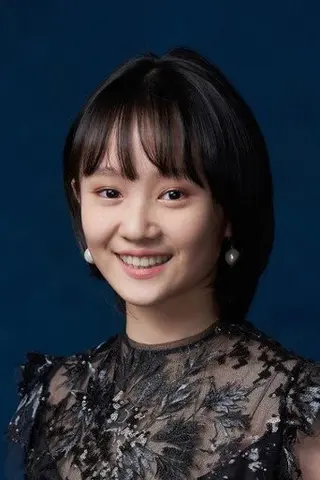 Peliculas de Caitlin Fang