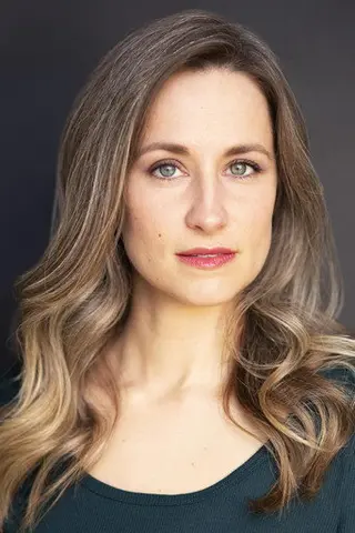 Peliculas de Ashleigh Domangue