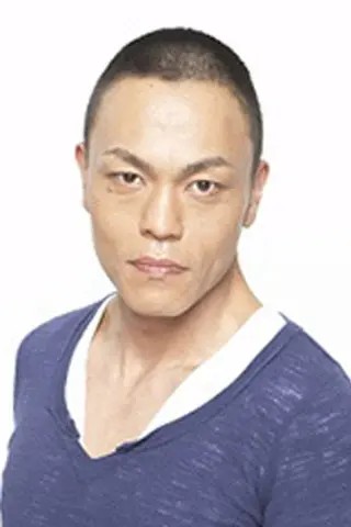 Peliculas de Kenichi Mochizuki