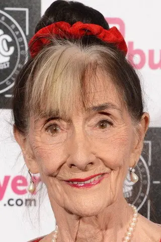 Peliculas de June Brown