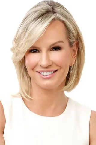 Jennifer Ashton - Córka • Potomstwo