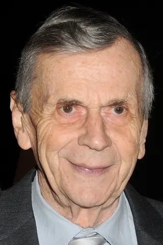 Peliculas de William B. Davis