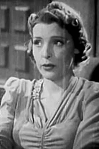 Peliculas de Florence Wright