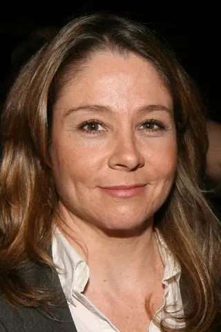 Peliculas de Megan Follows