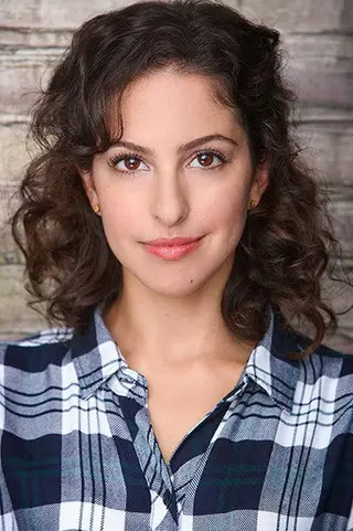 Peliculas de Laura Schein