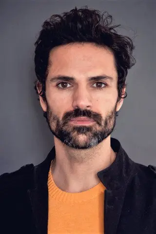 Peliculas de Ramón Villegas