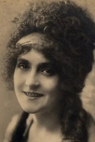 Peliculas de Fabienne Fabrèges