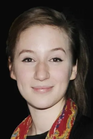 Peliculas de Amanda Davin