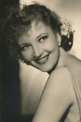 Peliculas de Jean Fenwick