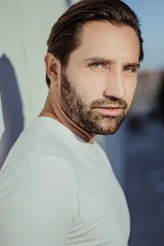 Peliculas de Maciej Maciejewski