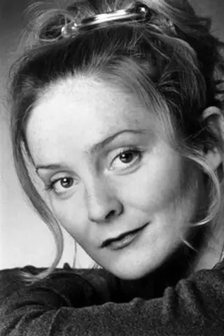 Peliculas de Lizzie Hopley
