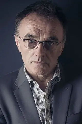 Peliculas de Danny Boyle