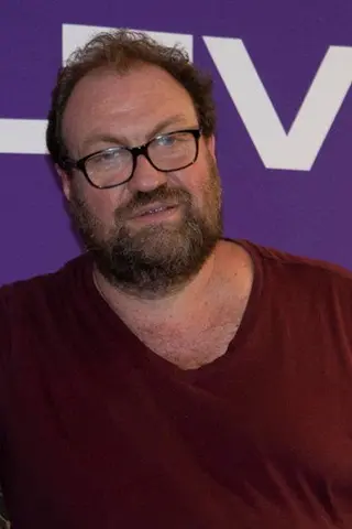 Peliculas de Álvaro Díaz González