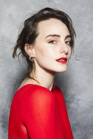 Peliculas de Emilia Lazo