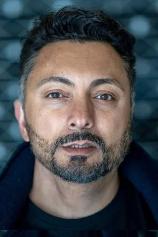 Peliculas de Özgür Cebe
