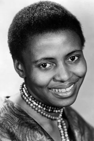 Peliculas de Miriam Makeba