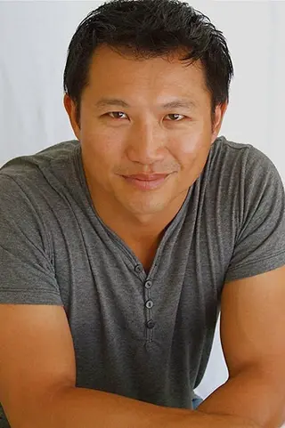 Peliculas de Jason Chong