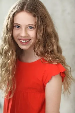 Peliculas de Eden Summer Gilmore