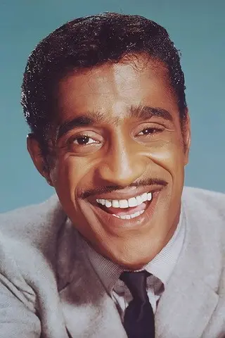 Peliculas de Sammy Davis Jr.