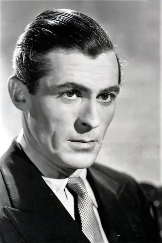 Peliculas de Edward Underdown
