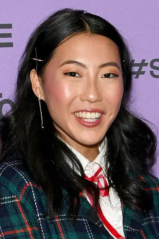 Peliculas de Shirley Chen