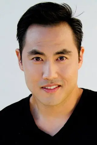Peliculas de Marcus Choi