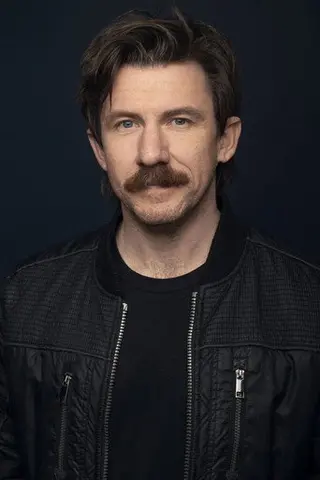 Peliculas de Luke Barnett