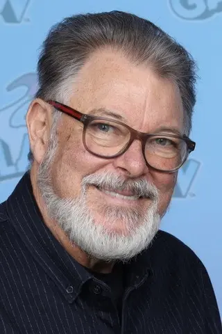 Peliculas de Jonathan Frakes