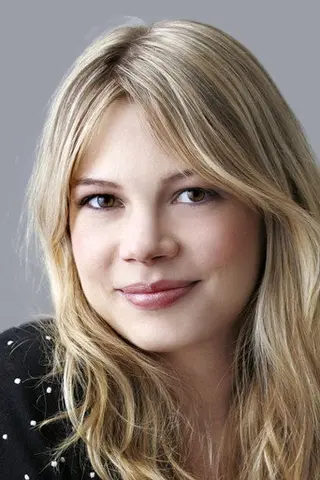 Peliculas de Michelle Williams