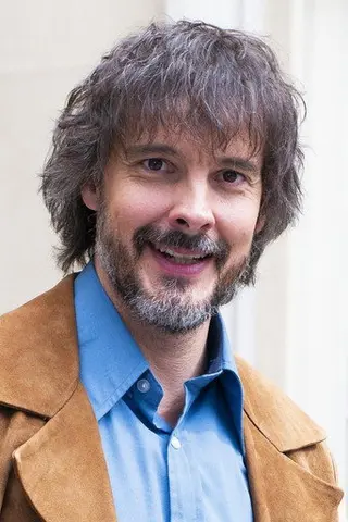 Peliculas de David Janer