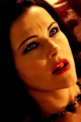 Peliculas de Monika Maláčová
