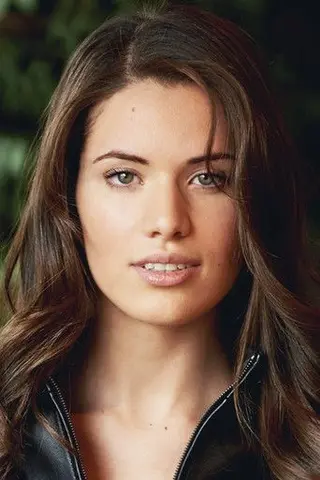 Peliculas de Daniela Barbosa