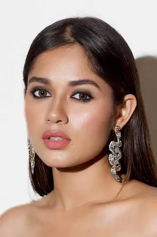 Jannat Zubair Rahmani - Córka • Potomstwo