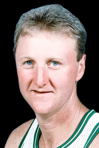 Peliculas de Larry Bird