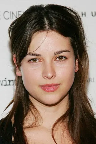 Peliculas de Amelia Warner