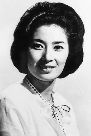 Yumi Shirakawa - Córka • Potomstwo