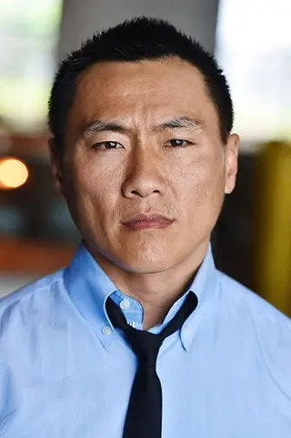 Peliculas de Fernando Chien