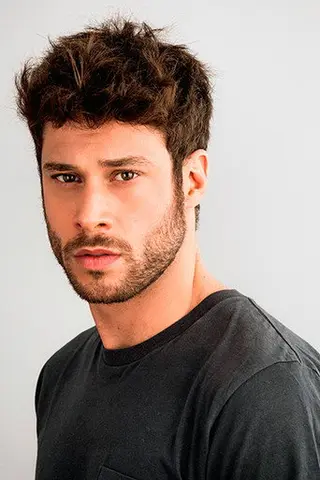 Peliculas de José Lamuño
