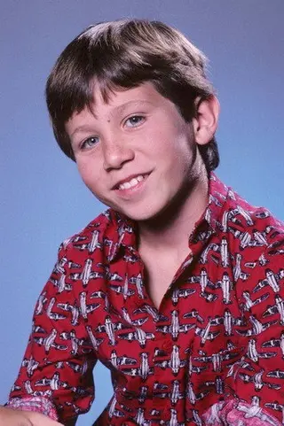 Peliculas de Benji Gregory