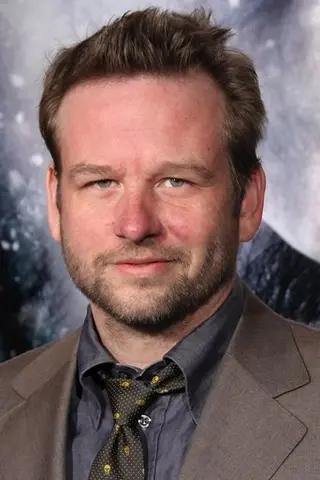 Peliculas de Dallas Roberts