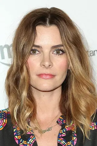 Peliculas de Kelly Oxford