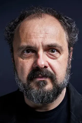 Peliculas de Arkadiusz Jakubik