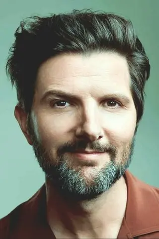 Peliculas de Adam Scott