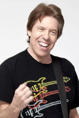Peliculas de George Thorogood